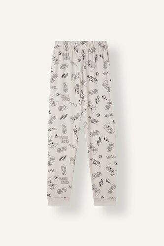 Boy 2 Piece Pyjama Set