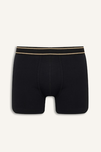 Regular Fıt 3'lü Boxer