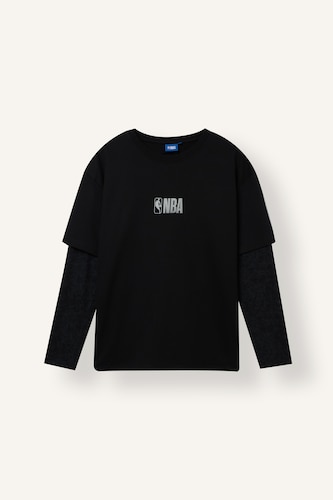 Oversize Fit Sweatshirt