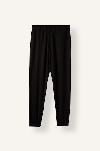 Standard Fit NBA Los Angeles Lakers Scuba Fabric Jogger Sweatpants