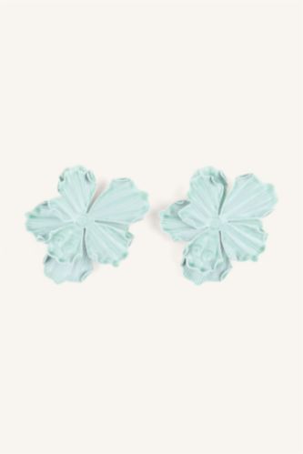 Women Mint Earring