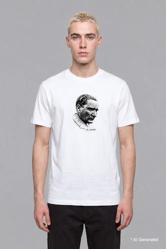 Regular Fit Short Sleeve T-Shirt