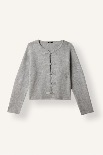 Regular Fit Cardigan