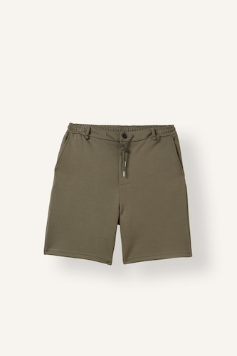 Men Khaki Standard Fit