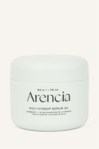 Kadın Açık Yeşil Arencia Yatıştırıcı Serum