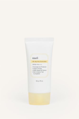 Women Yellow Cream