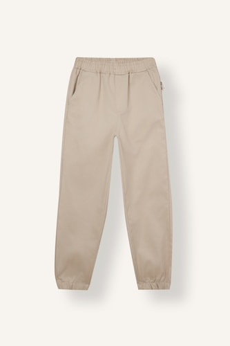 Boy Knit-Effect Pockets Jogger Sweatpants