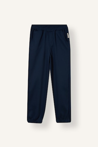 Boy Knit Pockets Jogger Sweatpants