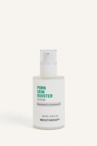 Women White Serum