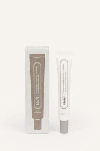 جل للعين بالكافيين Klairs Fundamental Eye Awakening Gel ‏35 مل