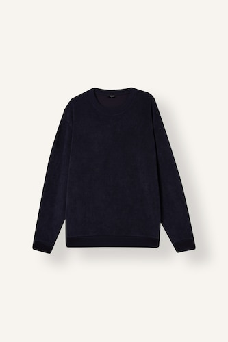 Col rond Manche Longue Sweat- Shirt