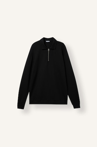 Regular Fit Sweatshirt