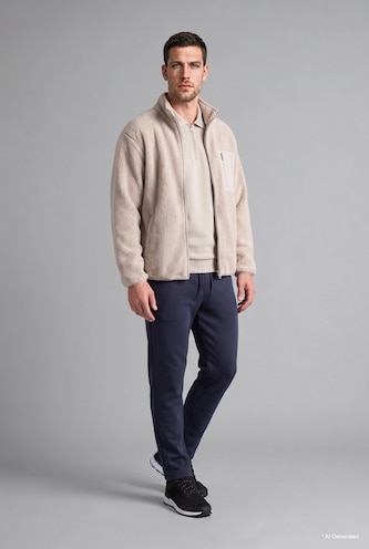 Regular Fit Sweatshirt