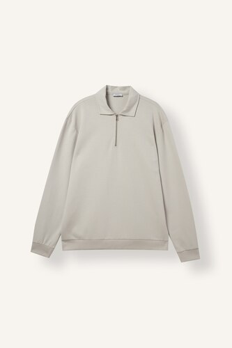 Regular Fit Sweatshirt