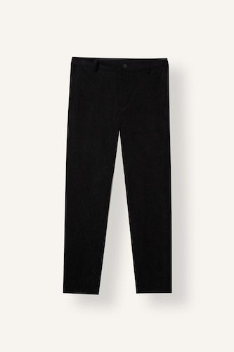 Erkek Siyah Tailored Fit Pantolon