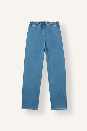 Loose Fit Jean Erkek Çocuk