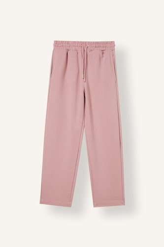 Girl Barrel Fit Joggers