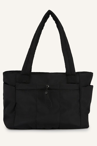 Women Black Shoulder bag