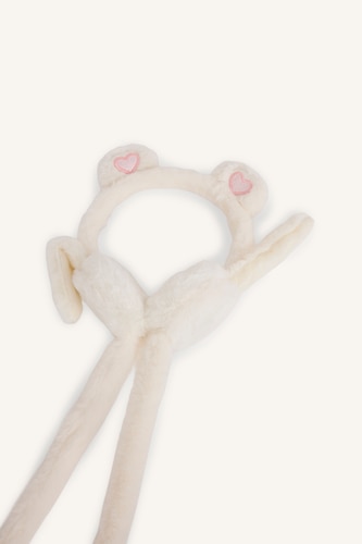 Girl Earmuff