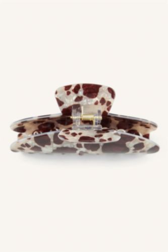 Women Karma Woman Hair Clip