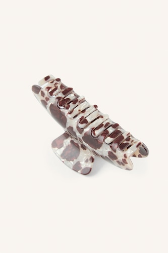 Woman Hair Clip