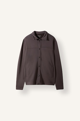 Standard Fit Long Sleeve Shirt