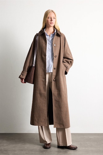 Button up Cachet