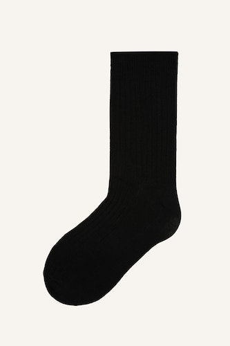 2 piece Long sock