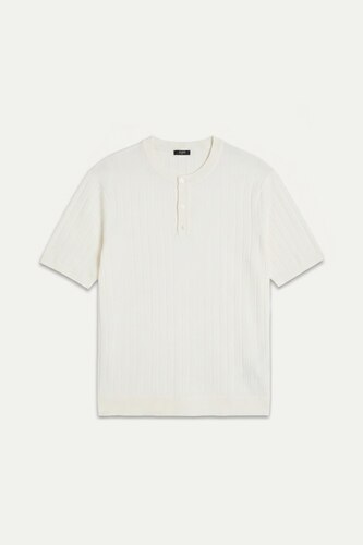 Standard Fit Short Sleeve T-Shirt