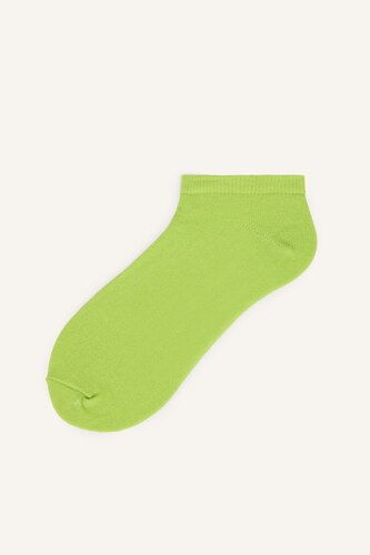 Girl Low Cut Socks