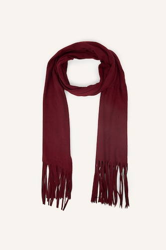 Women Bordeaux Woman