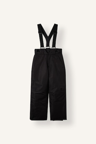 Лыжные брюки Regular Fit с принтом для девочек