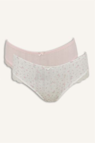 Women Light Pink 2 piece