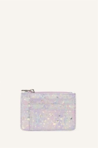 Young Girls - Teen Girls Blue Girl Wallet