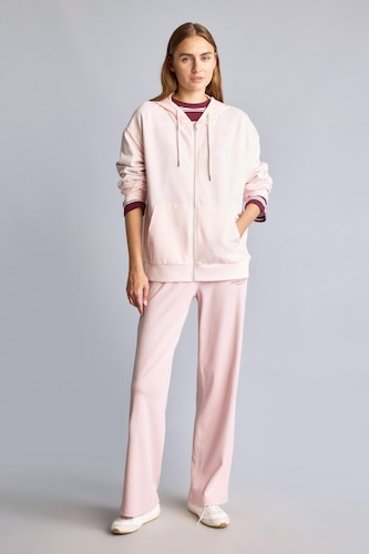 WOMAN Rose Straight Fit Trousers