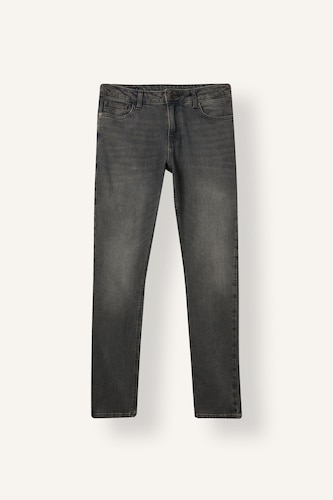 Pedro Slim Fit Regular Waist Jeans