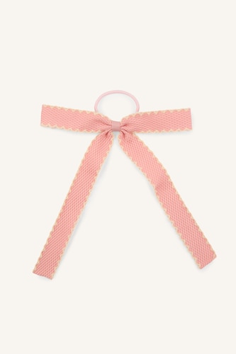 Baby Girls Pink Baby Girl Hair Acc.