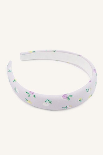 Baby Girl Hair Crown