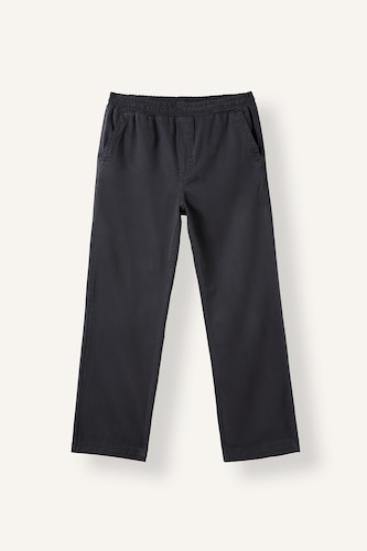 Erkek Antrasit Ultra Yumuşak Regular Fit Klasik Pantolon