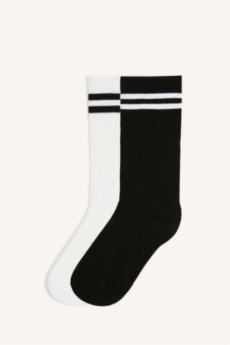 Young Girls - Teen Girls Karma Girl Socks