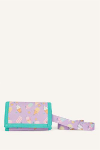 Young Girls - Teen Girls Karma Girl Wallet