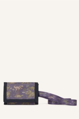 Young Boys - Teen Boys Khaki Boy Wallet