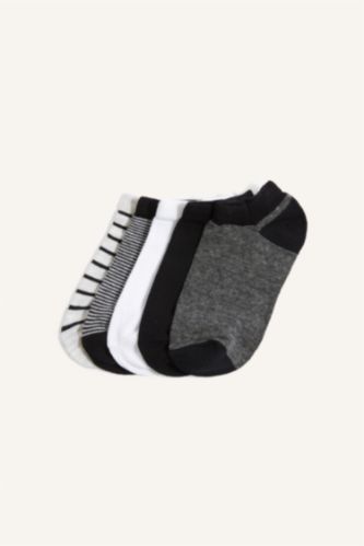 Young Boys - Teen Boys Karma Boy Low Cut Socks