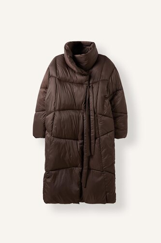 Парка Regular Fit