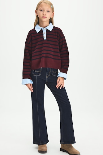 Flare Fit джинс