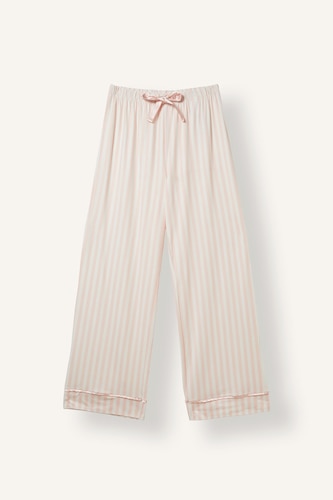 Regular Fit Softshell 2 Piece Pyjama Set