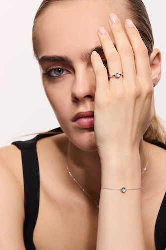 Women Gümüş Woman Fine Jewellery