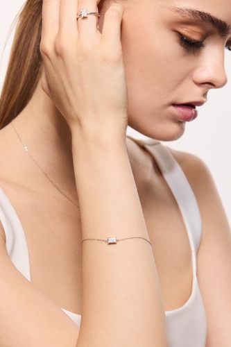 Women Gümüş Woman Fine Jewellery