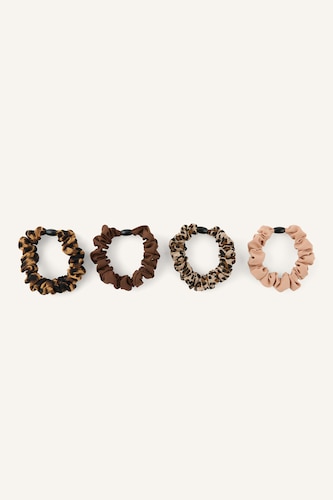 Woman Karma Woman 4 piece Hair Acc.
