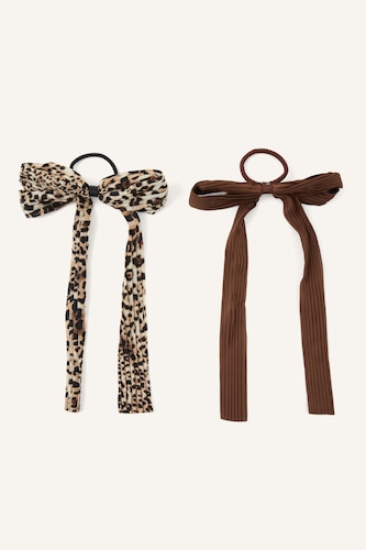 Women Karma Woman 2 piece Hair Acc.